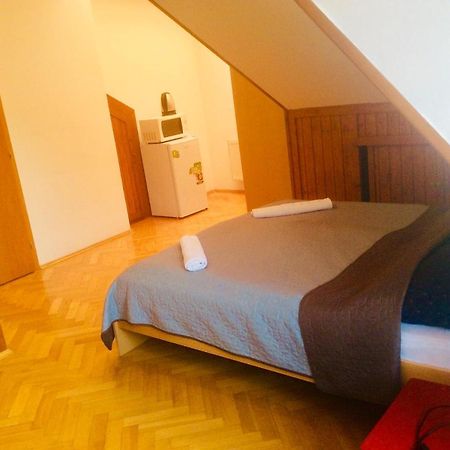 Hotel Fairy-Tale Prague From Lev I Sova Zewnętrze zdjęcie