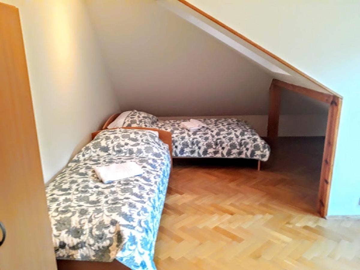 Hotel Fairy-Tale Prague From Lev I Sova Zewnętrze zdjęcie