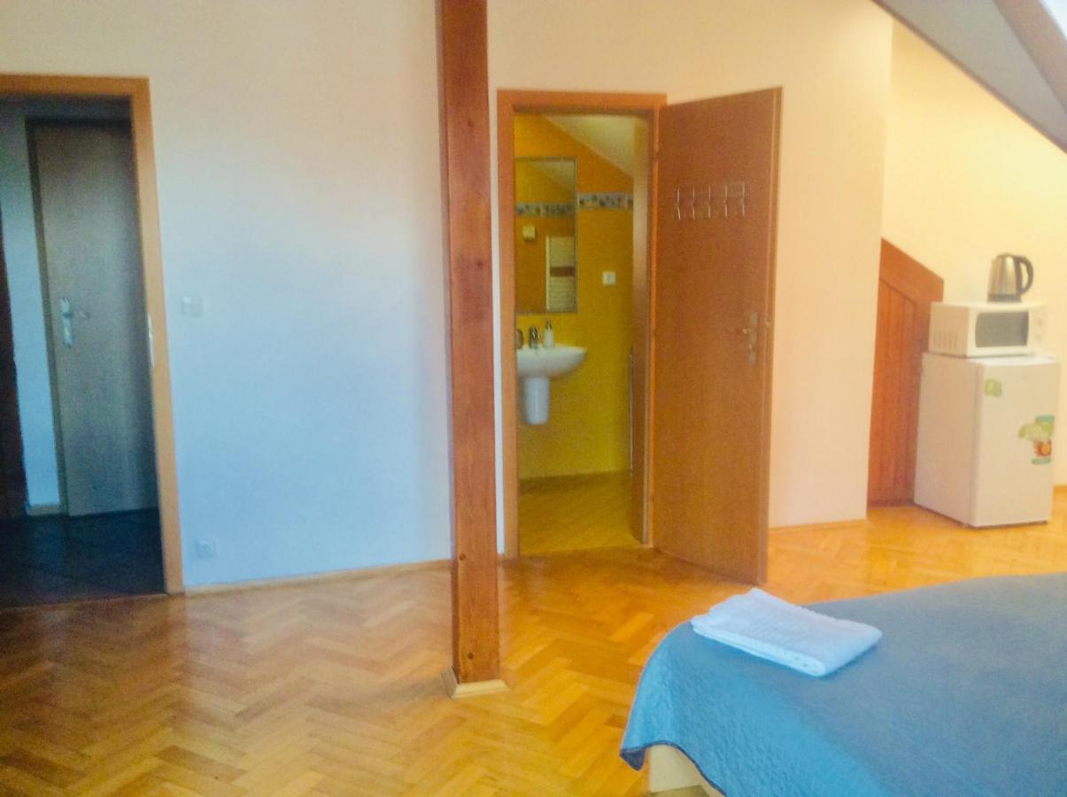 Hotel Fairy-Tale Prague From Lev I Sova Zewnętrze zdjęcie