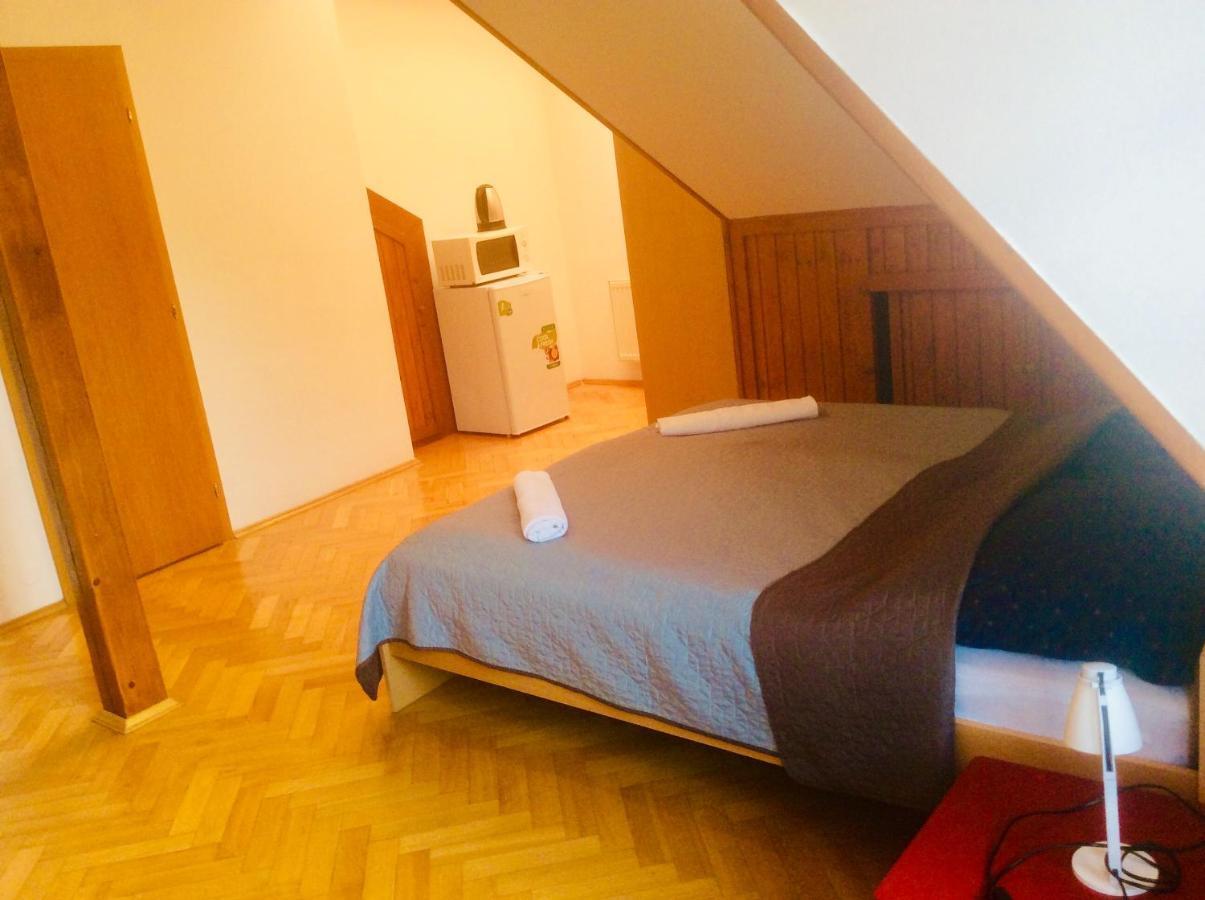 Hotel Fairy-Tale Prague From Lev I Sova Zewnętrze zdjęcie