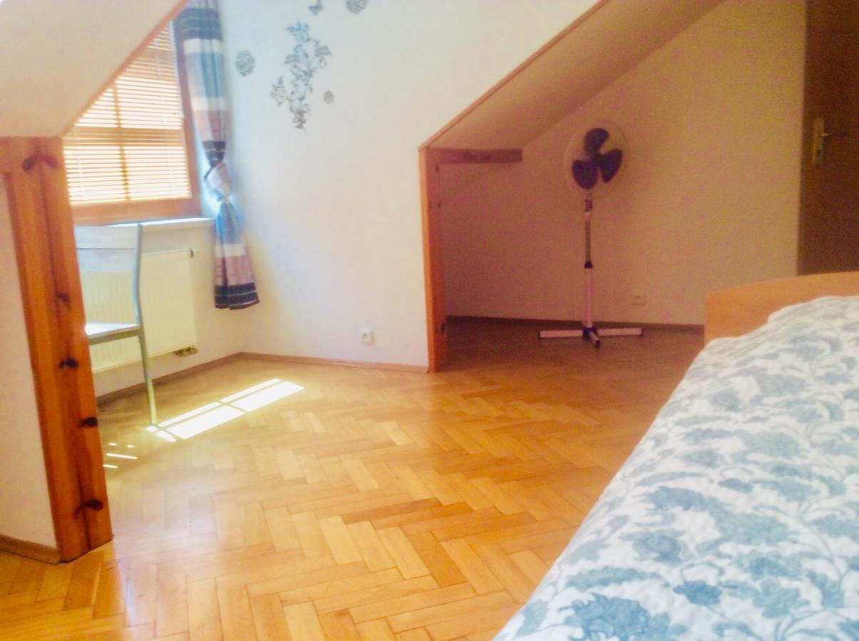 Hotel Fairy-Tale Prague From Lev I Sova Zewnętrze zdjęcie
