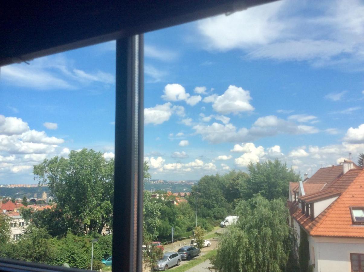 Hotel Fairy-Tale Prague From Lev I Sova Zewnętrze zdjęcie