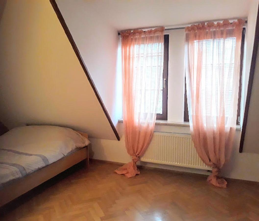 Hotel Fairy-Tale Prague From Lev I Sova Zewnętrze zdjęcie