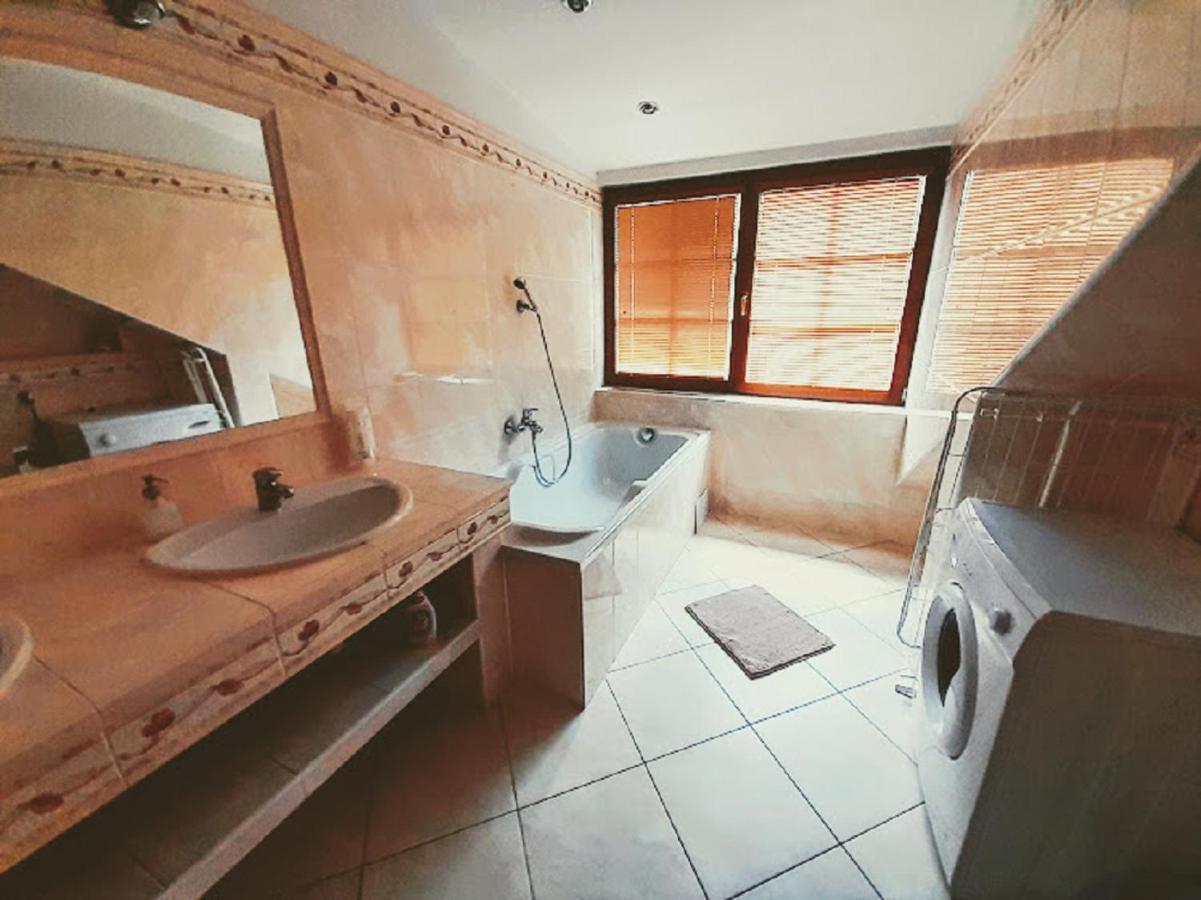 Hotel Fairy-Tale Prague From Lev I Sova Zewnętrze zdjęcie