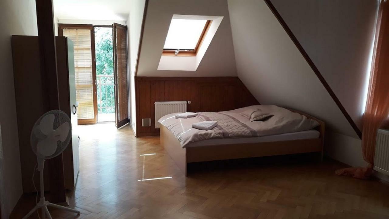 Hotel Fairy-Tale Prague From Lev I Sova Zewnętrze zdjęcie